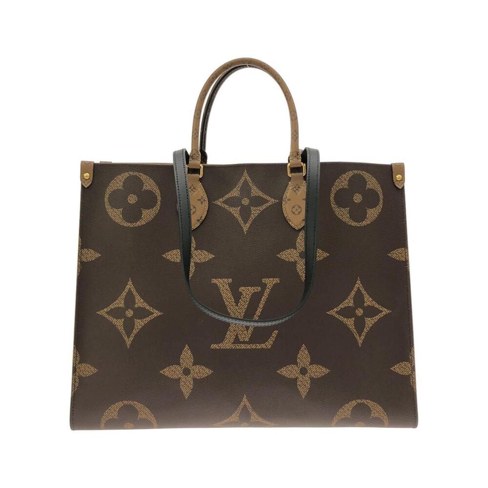 Louis Vuitton Monogram Giant OnTheGo GM M45320 Handbag